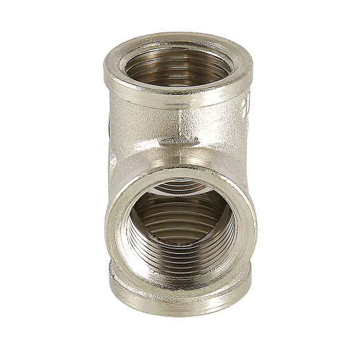 Латунная крестовина VALTEC 1/2" VTr.760.N.0004