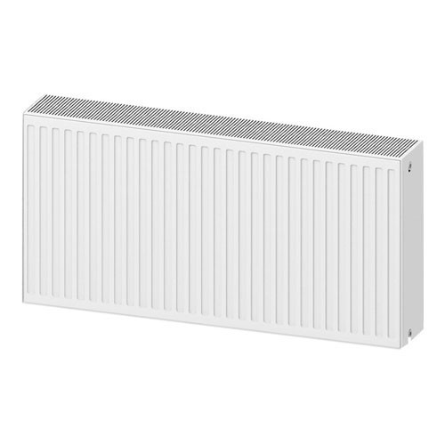 Радиатор панельный VALFEX STEEL VC30 500-600 ГОСТ 31311-2005 нижнее правое подключение 1