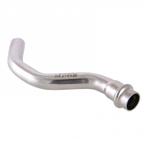 Обвод VALTEC VTi.970.I DN 22 PN 16 однораструбный нержавеющая сталь