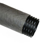Труба дренажная Перфокор DN/OD 160/136 SN24 6м 1