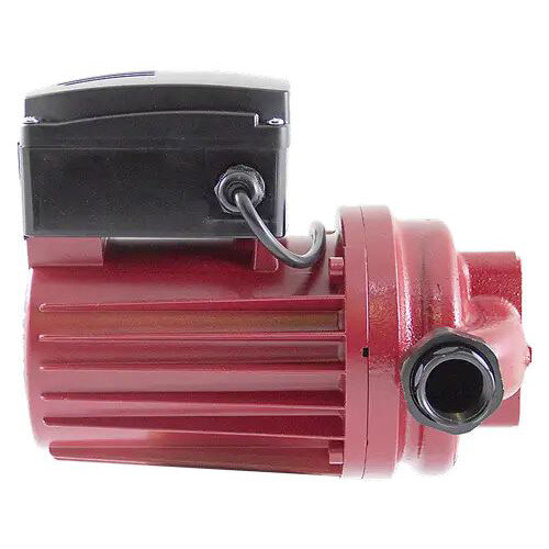 Насос циркуляционный Unipump UPC3 25-160 230 с мокрым ротором H=16м Q=150л/мин арт. 61966