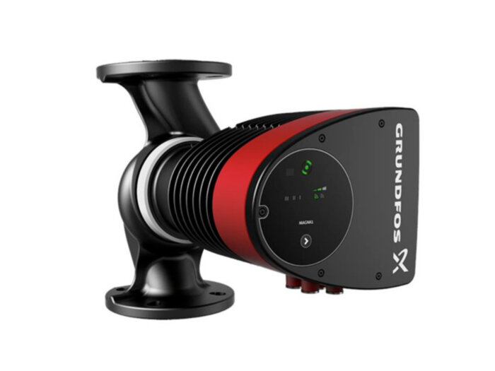 Насос циркуляционный Grundfos Magna1 50-150 GF