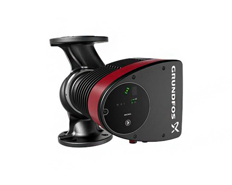 Насос циркуляционный Grundfos Magna1 25-40 1