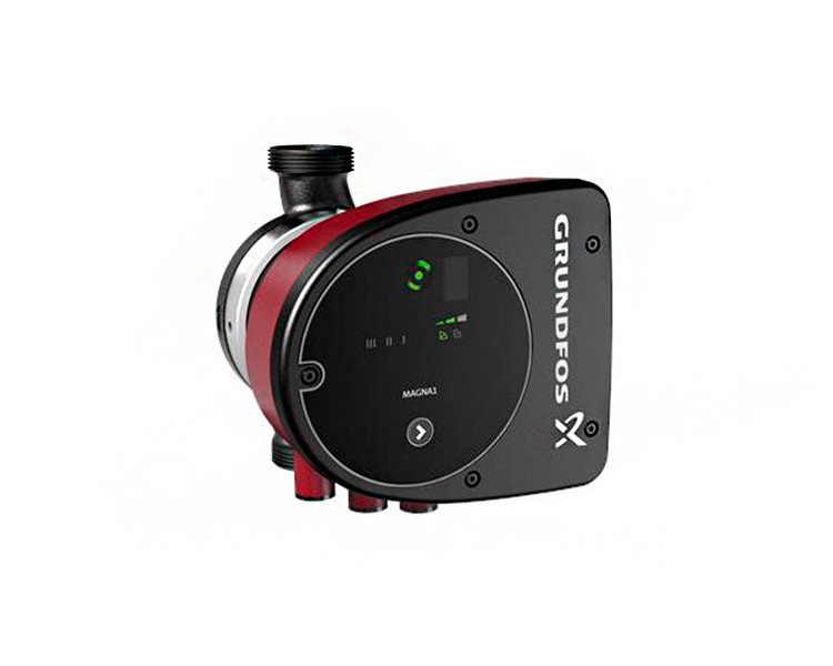 Насос циркуляционный Grundfos Magna1 25-40 2