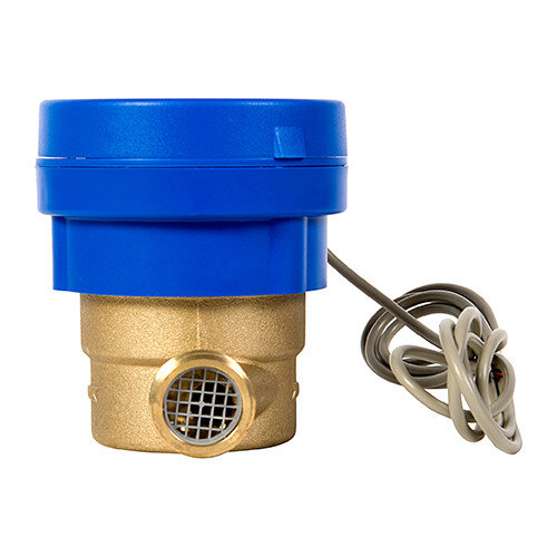 Счетчик Декаст ОСВХ-15 "НЕПТУН" Класс "С" ДГ2 (110 мм, 10 л/имп) холодной воды