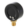 Манометр-индикатор VALTEC VT.TM50.DC.02 1/4'' (0…6 бар) Дкорп=50мм пружинный радиальный, нижнее подключение 8