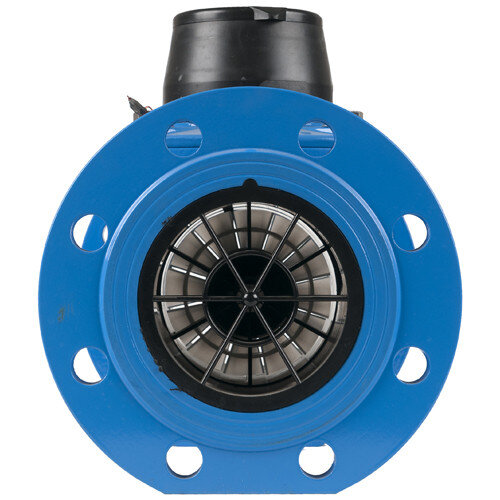 Счетчик промышленный Декаст СТВХ-100 "СТРИМ" Класс "С" холодной воды