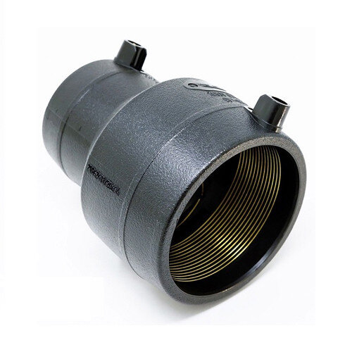 Переход ПЭ100 э/с 63х25мм SDR 11 SMART-JOINT электросварной