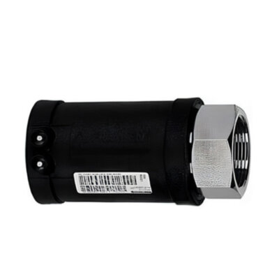 Переход USTM 63х2'' ПЭ-ВП/сталь с внутренней резьбой FRIALEN