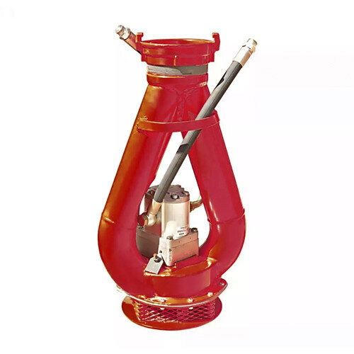 Насос погружной Балтика-01 ПШН 5000 шламовый