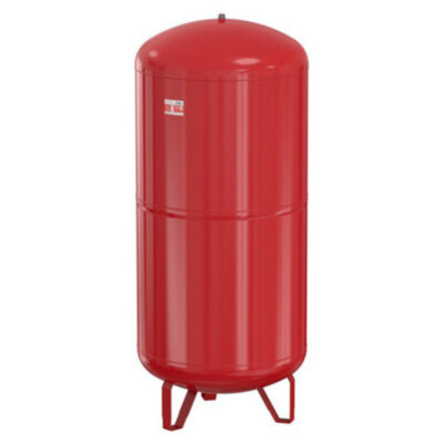 Бак расширительный Flamco Flexcon R 200 НР 1" DN 484 PN 6 мембранный для отопления