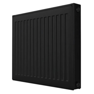 Радиатор панельный Royal Thermo COMPACT C22-300-1600 Noir Sable