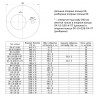 Кольцо опорное ОК-1,5-1,0-А 2