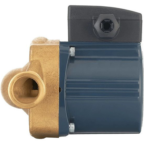 Насос циркуляционный Unipump PH 20-60 130 с мокрым ротором H=6м Q=46л/мин арт. 66193 3