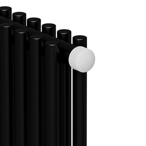 Дизайн-радиатор Royal Thermo SHIFT R22 VC2180 - 08 секц. RAL9005m