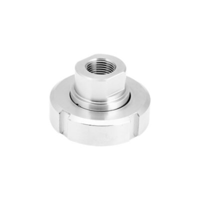 Разделитель сред (молочная гайка) Ду 32 мм