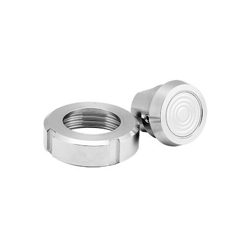 Разделитель сред (молочная гайка) Ду 32 мм