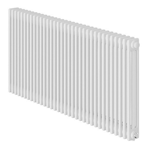 Дизайн-радиатор Royal Thermo INSIGNIA VC3050 - 34 секц. RAL9016 1
