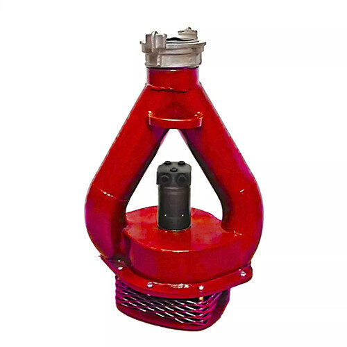 Насос погружной Балтика-01 ПШН 8000 шламовый