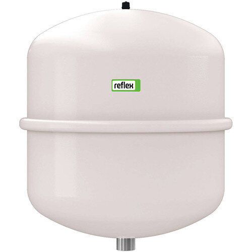 Расширительный бак Reflex N 12 вертикальный