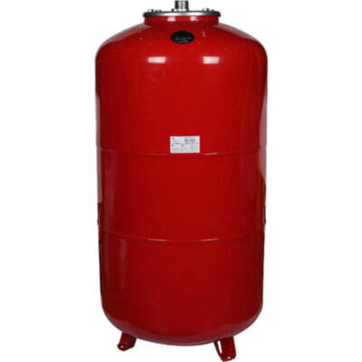 Расширительный бак STOUT STH-0006 на отопление 300 л.