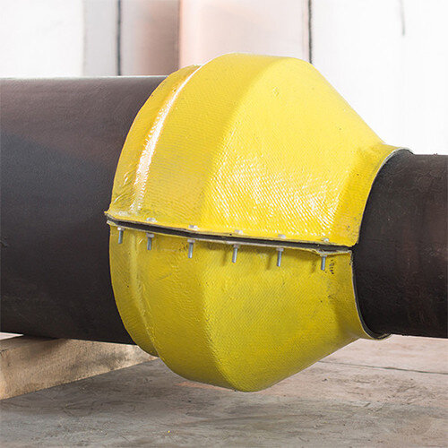 Укрытие УЗМГ 50/225 защитное для манжет герметизирующих