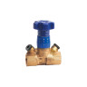 Клапан Cim 787OT/2NYL 1/2" Ру 25 балансировочный Cimberio 1