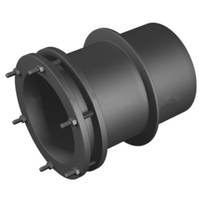 Сальник нажимной ТМ 94-09 Ду 400 L=300мм серия 5.900-3 ТМ 94.00.00-09