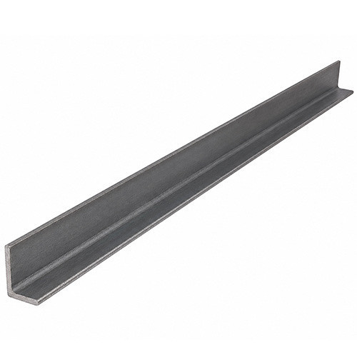 Уголок гнутый неравнополочный 100х65х4 мм С255 ГОСТ 19772-93 стальной