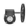 Редуктор Benarmo 9010 F07 14х14 квадрат механический четвертьоборотный для затвора DN 125-150 1