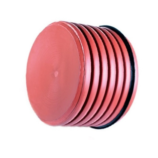Заглушка ПРАГМА OD 250