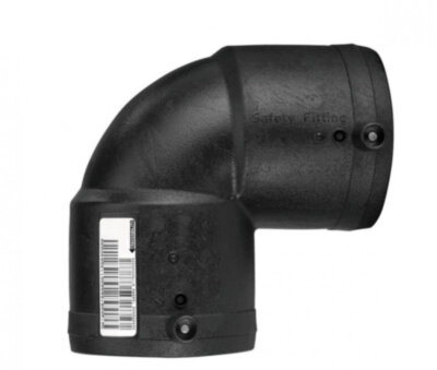 Отвод W 90° 25 мм FRIALEN электросварной