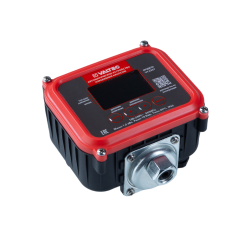 Автоматическое устройство управления насосом VALTEC 1/2" VT.CRS7.04.1 3