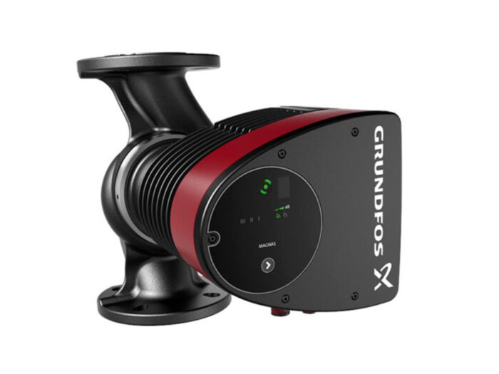 Насос циркуляционный Grundfos Magna1 65-120 F