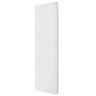 Дизайн-радиатор панельный Royal Thermo Flat F-500-1800 Bianco Traffico 1