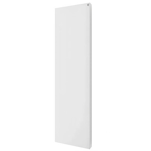 Дизайн-радиатор панельный Royal Thermo Flat F-500-1800 Bianco Traffico 1