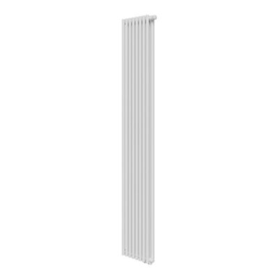 Дизайн-радиатор Royal Thermo SHIFT R22 VC2180 - 08 секц. RAL9016