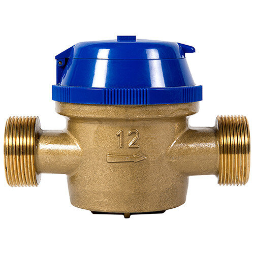 Счетчик Декаст ОСВХ-32 холодной воды