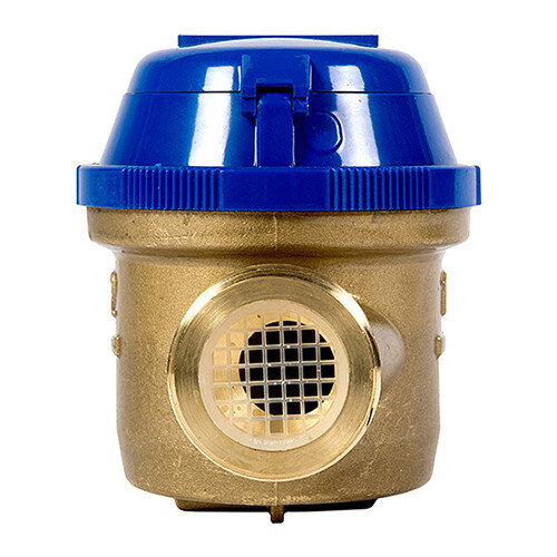 Счетчик Декаст ОСВХ-32 холодной воды