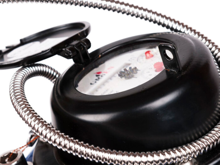 Счетчик Groen WTC 400 мм для воды