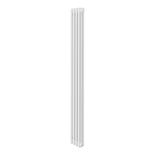 Дизайн-радиатор Royal Thermo INSIGNIA VC3180 - 04 секц. RAL9016 1