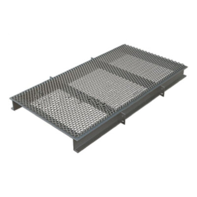 Площадка ПХФ 12.7 Серия 1.450.3-7.94