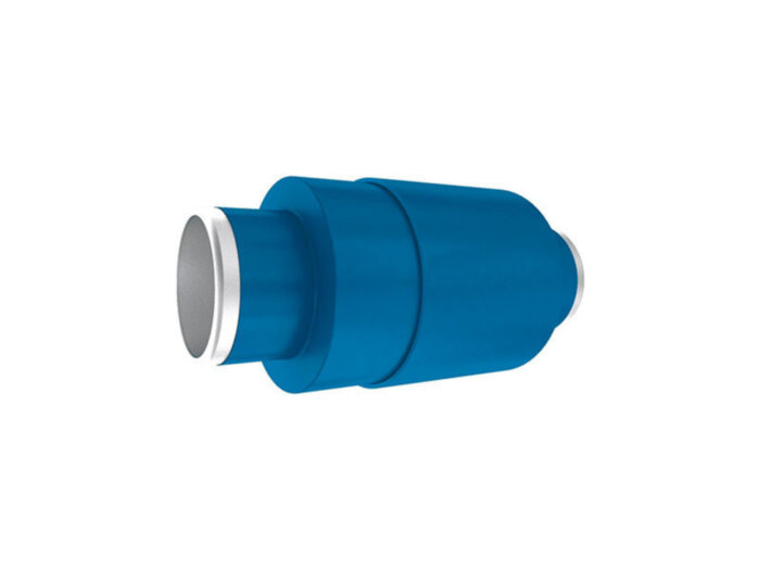 Компенсатор ОПК-16-400-200-1.2 Ду 400 Ру 16 сильфонный осевой