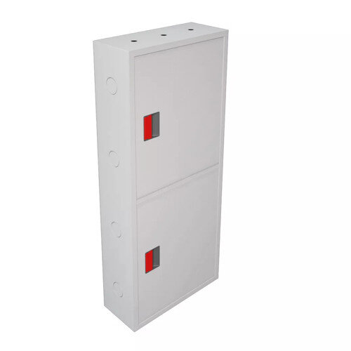 Шкаф пожарный Балтика-01 ШПК-320 НЗБ прямой