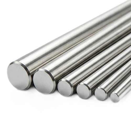 Круг х/к калиброванный 8 мм 38ХА ГОСТ 7417-75 холоднокатаный 1