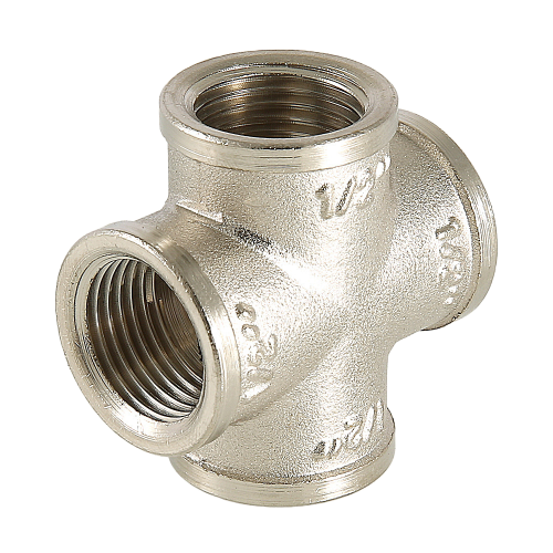 Латунная крестовина VALTEC 3/4" VTr.760.N.0005
