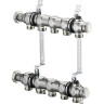 Коллекторная группа Oventrop Multidis SH 5 1