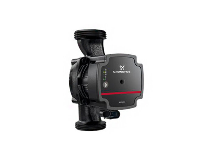 Насос циркуляционный Grundfos Alpha1 L 32-80 180