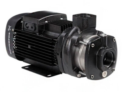 Горизонтальный многоступенчатый насос Grundfos CM 15-4 A-R-A-E-AQQE F-A-A-N