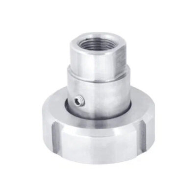 Разделитель сред мембранный с накидной гайкой РОСМА РМ-М31-DN25 Дкорп=62мм -0,1-4 МПа G1/2" 00000013417